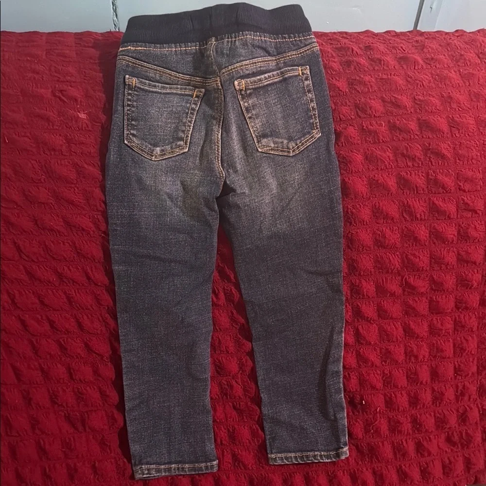 old Navy jeans kids size 3t